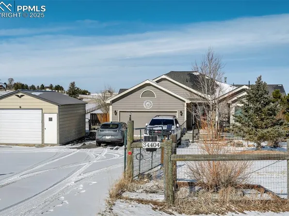 34404 Goldenrod Cir, Kiowa, CO 80117