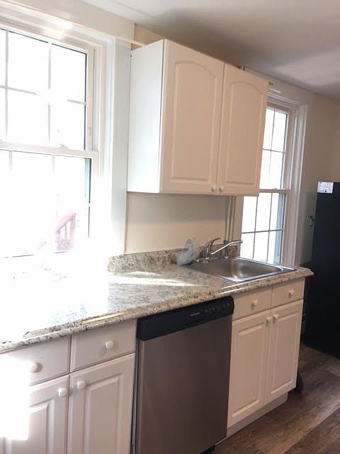 New Kitchen