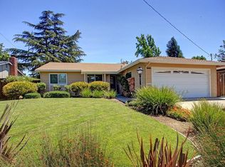 1242 Gonzaga Ct, Livermore, CA
