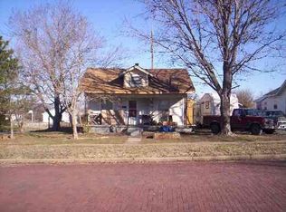 403 E 9th Ave, Bristow, OK 74010