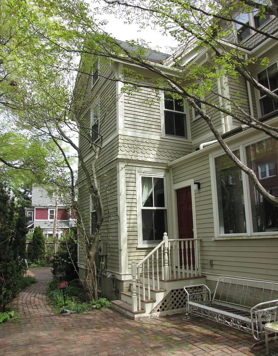 4 bed, 3.5 bath, 2796 sqft, $7,500 — Photo 1
