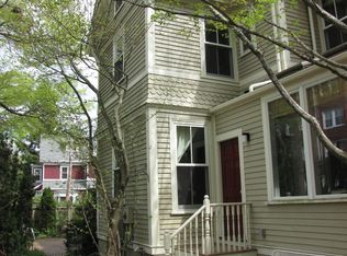 14 Linnaean St, Cambridge, MA 02138
