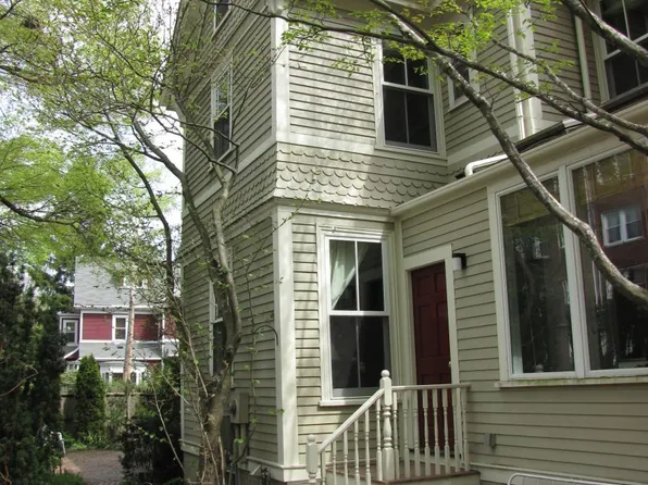 14 Linnaean St, Cambridge, MA 02138