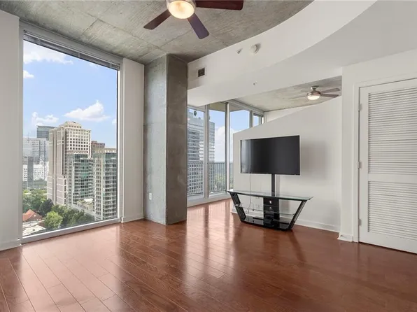 860 Peachtree St NE Unit 1910, Atlanta, GA 30308