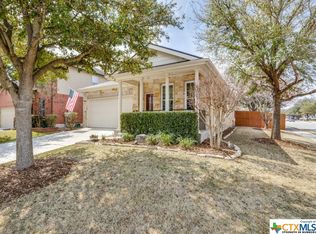 549 Celtic Ash Run, Schertz, TX 78108