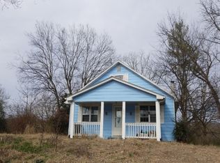 854 Shadowbrook Rd, Parrottsville, TN 37843