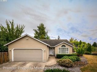14201 NE 53rd St, Vancouver, WA 98682