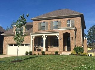 1171 Batbriar Rd, Murfreesboro, TN 37128