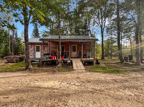 LOT 10 West Rd, Sangerville, ME 04479