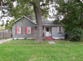 803 N Wasson St, Streator, IL 61364