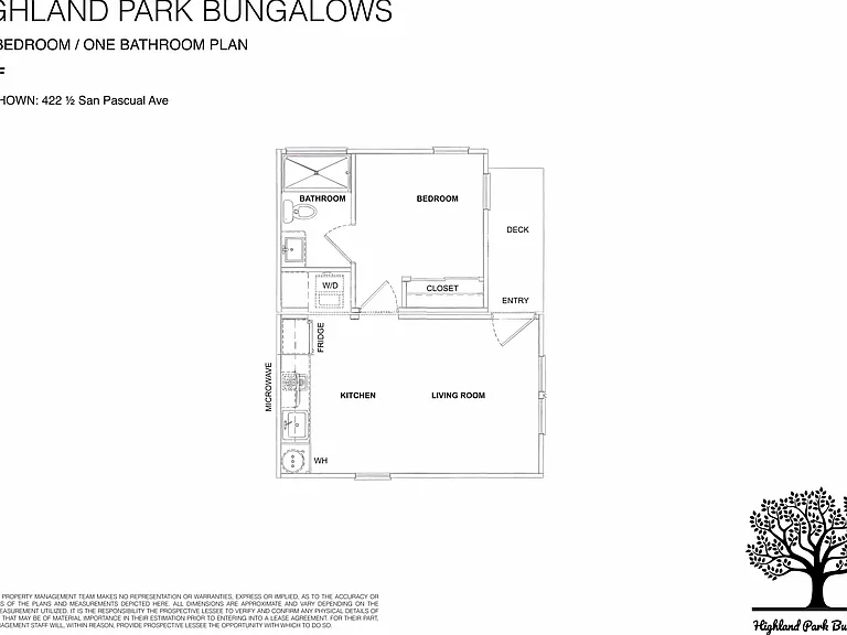 422-426.5 San Pascual Ave #&-6700-6712 — Photo 57