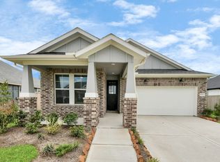 5202 Hazel Vista Ln, Richmond, TX 77469