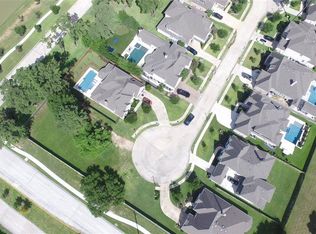 13603 Rollins Green Ln, Cypress, TX 77429