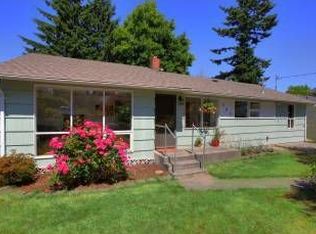 327 50th St, Everett, WA 98203