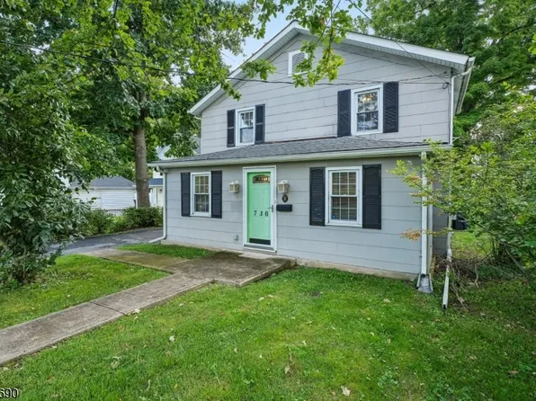 730 Washington St, Hackettstown Town, NJ 07840