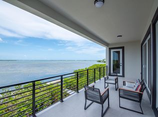 711 W Indies Dr, Summerland Key, FL 33042