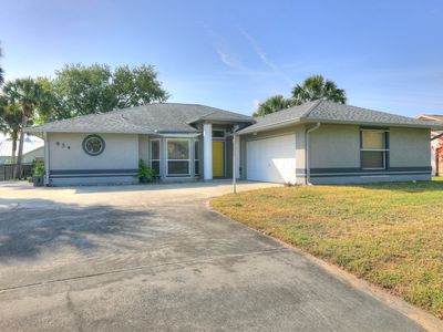 954 Crown Street, Sebastian, FL, 32958