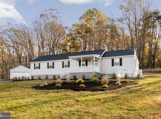 5333 Woodville Rd, Mount Airy, MD 21771