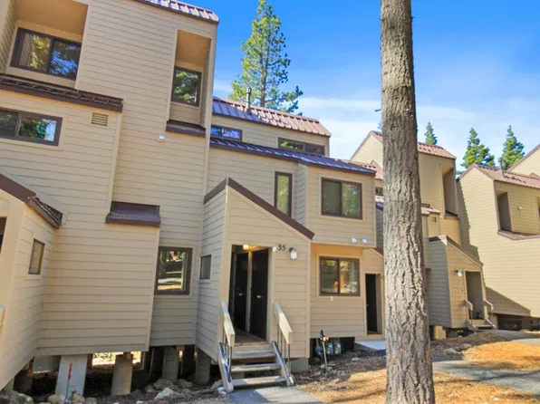 5101 N Lake Blvd #35, Carnelian Bay, CA 96140