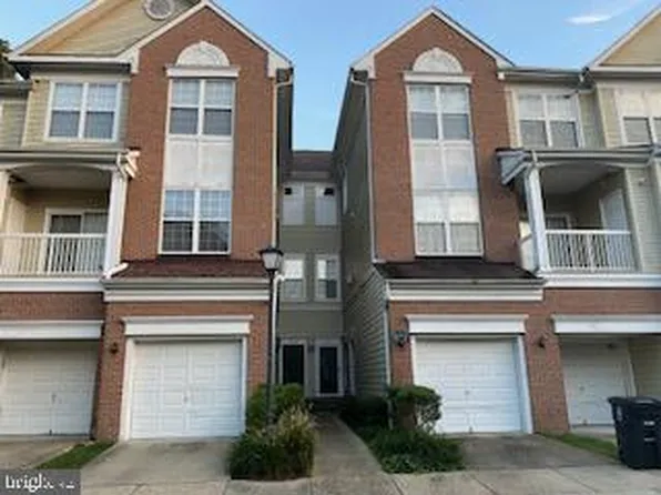 14310 Hampshire Hall Ct #G-906, Upper Marlboro, MD 20772