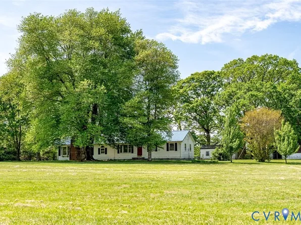 885 Cartersville Rd, Cumberland, VA 23040