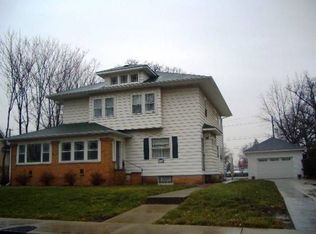 4946 W 15th St, Indianapolis, IN 46224