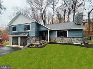 55 Bodine Rd, Berwyn, PA 19312