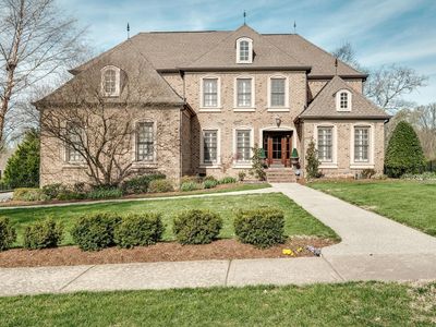 225 Ennismore Ln, Brentwood, TN, 37027