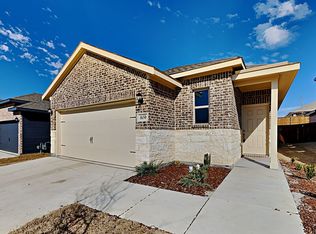 1650 Briar Hunt Dr, Forney, TX 75126