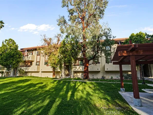 18126 Sundowner Way Unit 1146, Santa Clarita, CA 91387