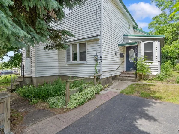 43 1st Ave, Oswego, NY 13126