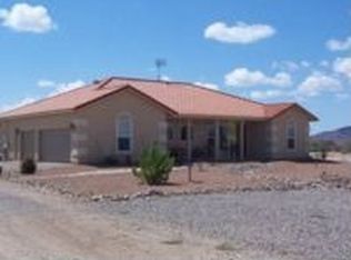 10747 N Warren Rd, Maricopa, AZ 85139