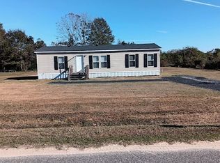 158 Robin Ln, Moultrie, GA 31788