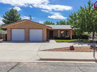 660 Frank Maes Ave, Las Cruces, NM 88005