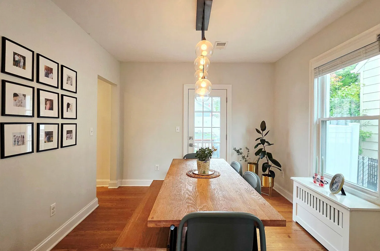 2 bed, 1.5 bath, $3,500 — Photo 3