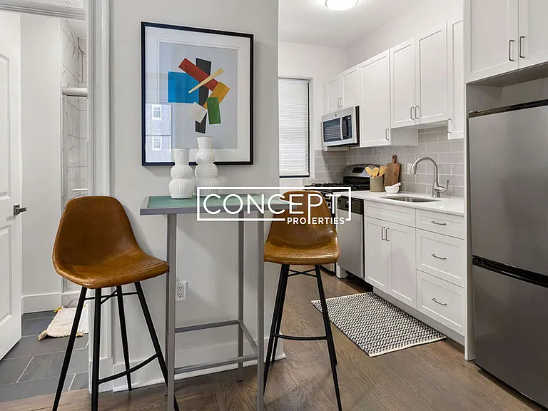 81 Park Dr #5CP — Photo 15