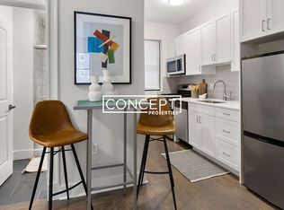 81 Park Dr #6CP, Boston, MA 02215