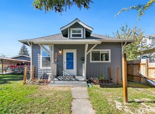 3718 S Sheridan Ave, Tacoma, WA