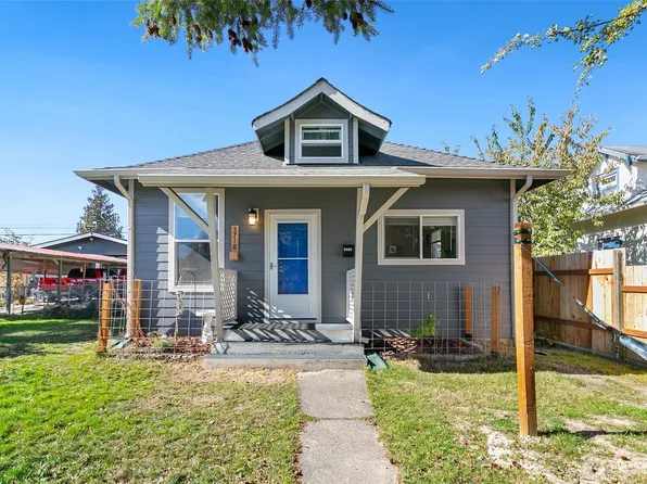 3718 S Sheridan Avenue, Tacoma, WA 98418