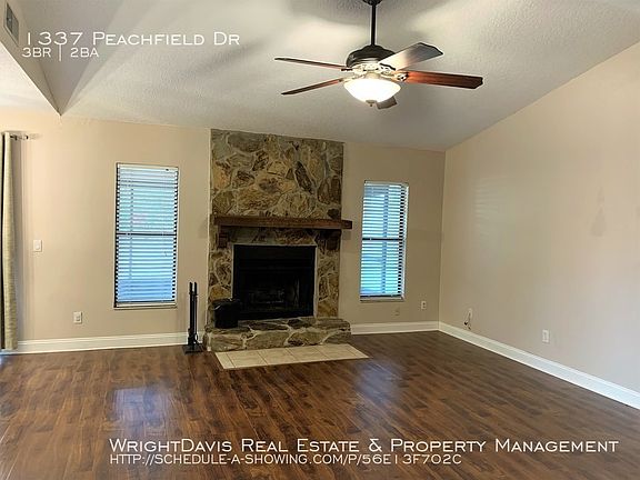 4th image of 1337 Peachfield Dr