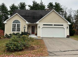 11 Autumn Ln, East Kingston, NH 03827
