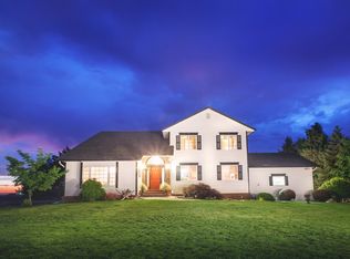 1578 Mojonnier Rd, Walla Walla, WA 99362