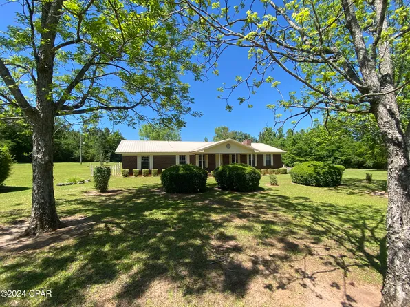 3392 Highway 73, Marianna, FL 32446