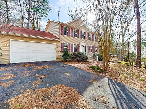 2nd image of 1269 White Sands Dr