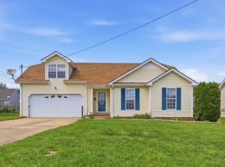 2423 McCalls Way, Clarksville, TN 37042