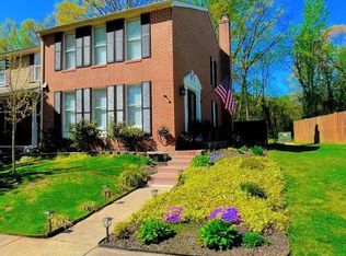 16164 Henderson Ln, Dumfries, VA 22025