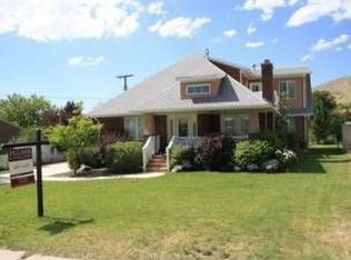 3321 Kenton Dr, Salt Lake City, UT 84109
