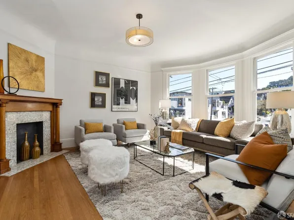 4350-4352 24th St, San Francisco, CA 94114