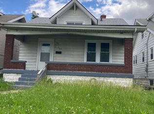 825 S 38th St, Louisville, KY 40211