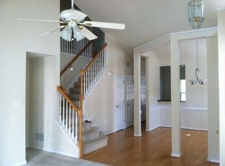 6324 Lookout Point Cir, Midlothian, VA 23112